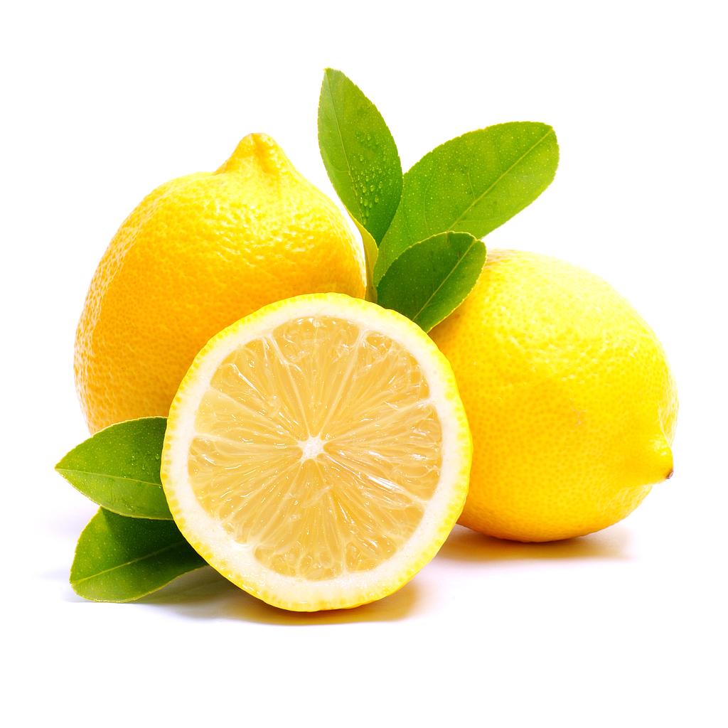 Zitronen Herkunft Italien Kat. II Kal. 3/4 lose per kg (Postkiste)